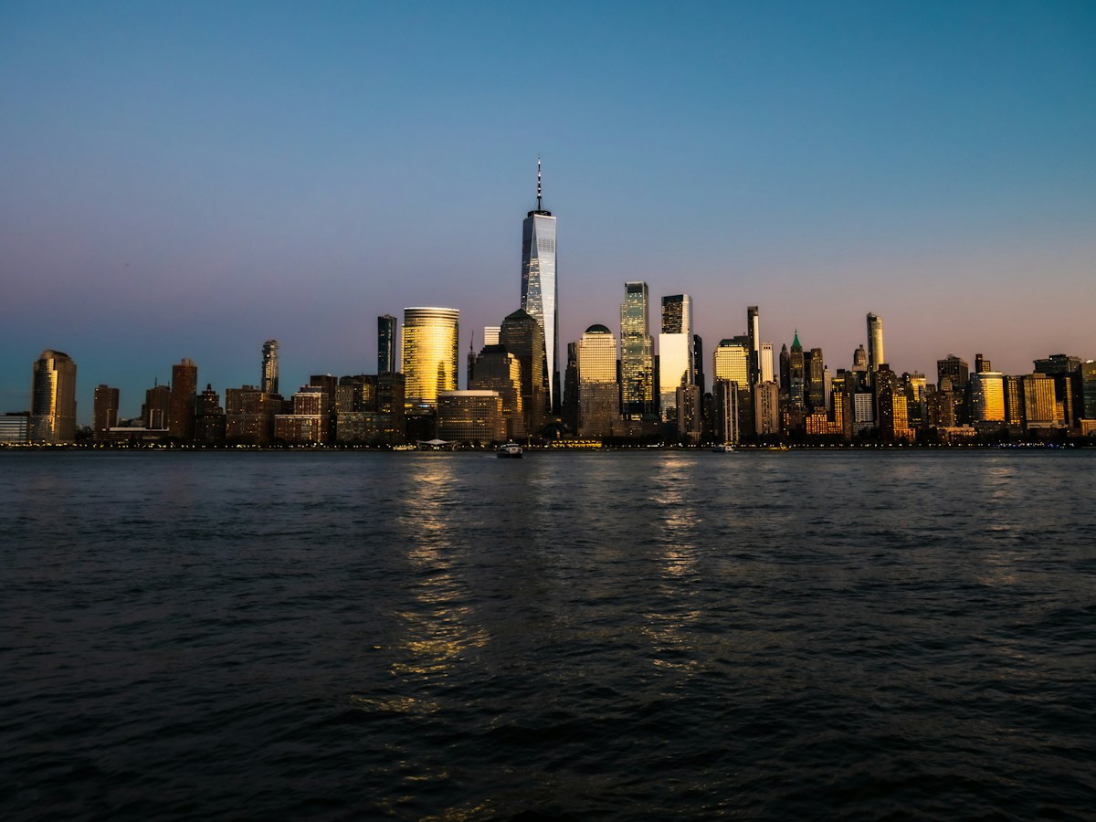 New York